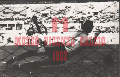 3-11-1958 Roma-L.R. Vicenza 