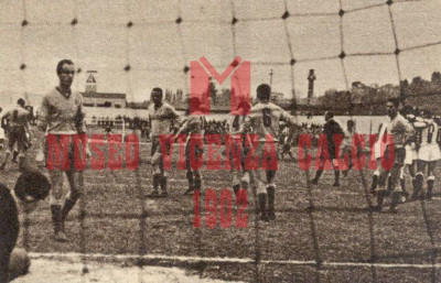 1958-59 L.R. Vicenza-Alessandria 1-0