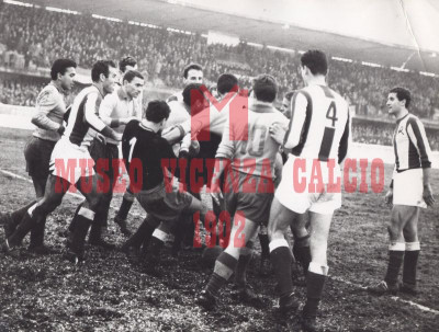 13-1-1963 Modena-Vicenza 0-0