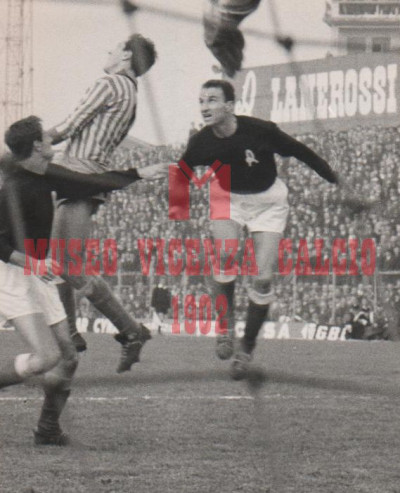 17-3-1963 Vicenza-Spal 1-0
