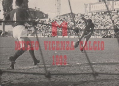 17-5-1964 Vicenza-Roma 2-1