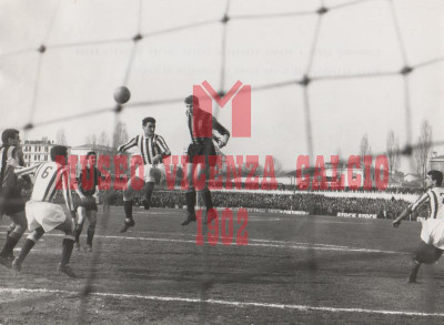 18-3-1962 Vicenza-Internazionale 1-1