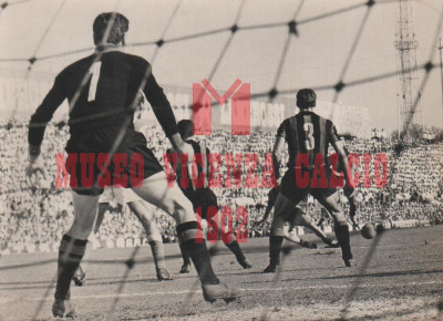 22-9-1963 Vicenza-Inter 1-0