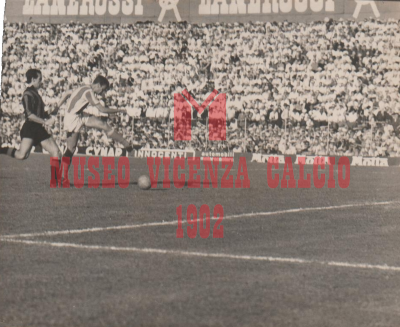 22-9-1963 Vicenza-Inter 1-0