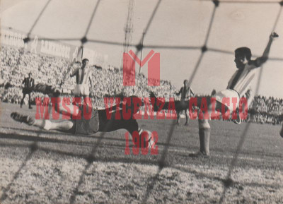 22-9-1963 Vicenza-Inter 1-0