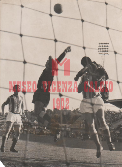 22-9-1963 Vicenza-Inter 1-0