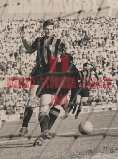 22-9-1963 Vicenza-Inter 1-0