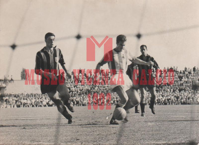 22-9-1963 Vicenza-Inter 1-0