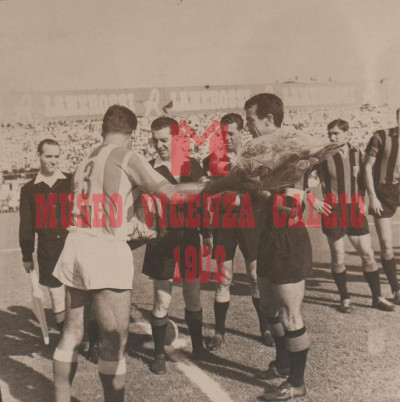22-9-1963 Vicenza-Inter 1-0