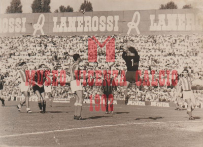 22-9-1963 Vicenza-Inter 1-0