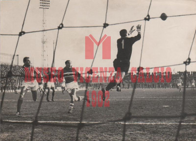 22-12-1963 Vicenza-Sampdoria 1-3