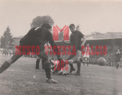 24-08-1963 Vicenza-Milan 1-3