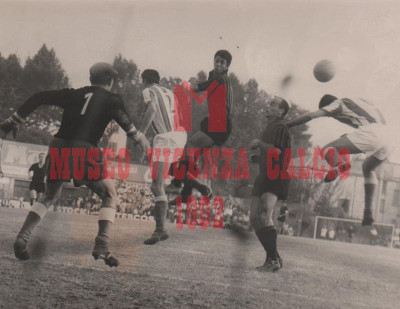 24-08-1963 Vicenza-Milan 1-3