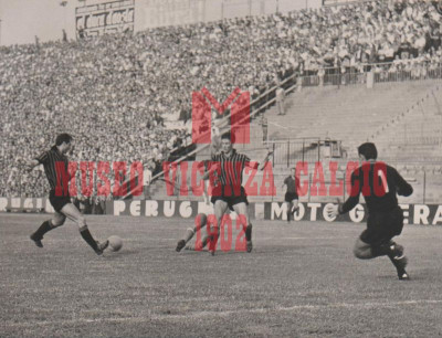 24-08-1963 Vicenza-Milan 1-3