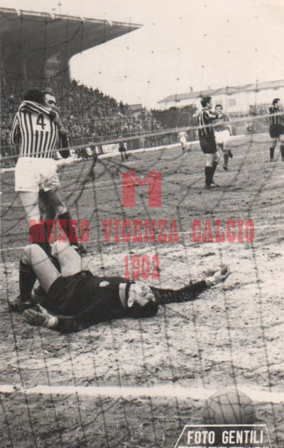 27-10-1963 Vicenza-Atalanta 3-0