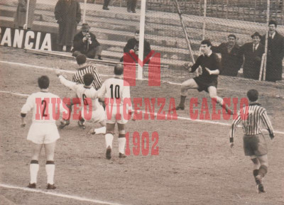 29-01-1964 Vicenza-Mantova 1-1