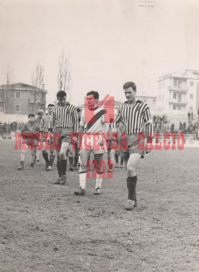 29-01-1964 Vicenza-Mantova 1-1