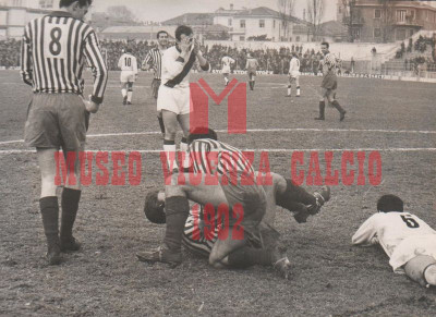 29-01-1964 Vicenza-Mantova 1-1