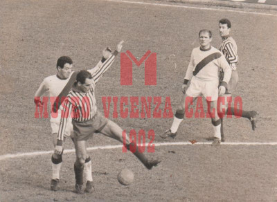 29-01-1964 Vicenza-Mantova 1-1