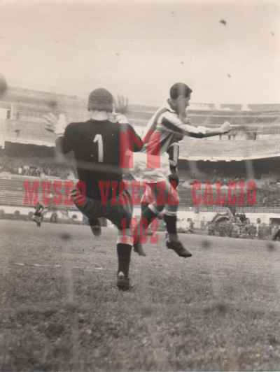 30-4-1960 Inter-Vicenza 4-0