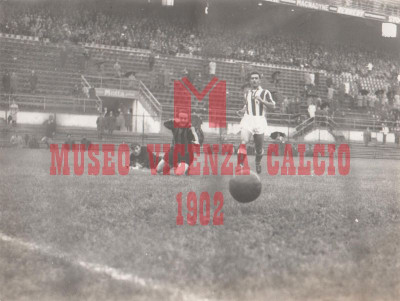 30-4-1960 Internazionale-Vicenza 4-0