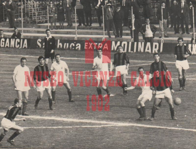 4-4-1965 Vicenza-Foggia 0-1