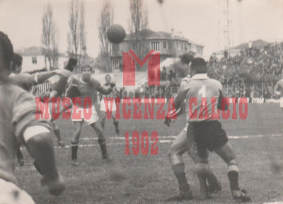 8-11-1964 Vicenza-Lazio 2-1