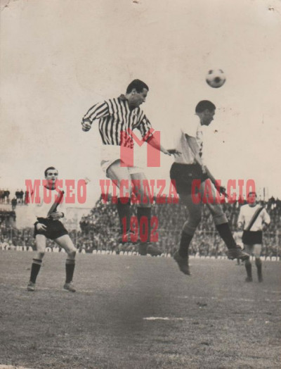 11-4-1965 Vicenza-Inter 1-1