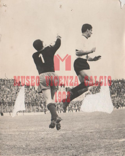 11-4-1965 Vicenza-Inter 1-1