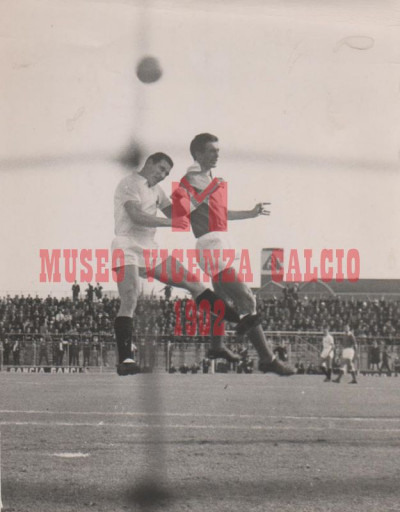 11-10-1964 Vicenza-Varese 3-2