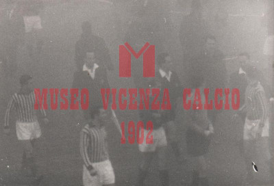 13-12-1964 Vicenza-Fiorentina sospesa per nebbia (0-0)