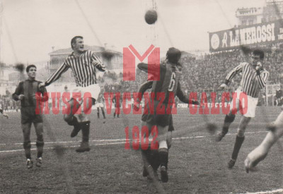 15-11-1964 Vicenza-Catania 2-0