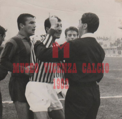 15-11-1964 Vicenza-Catania 2-0 