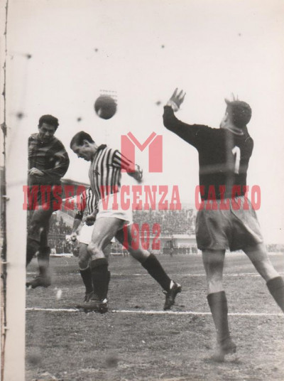 15-11-1964 Vicenza-Catania 2-0
