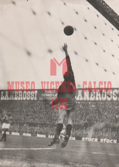 17-1-1965 Vicenza-Juventus 1-3