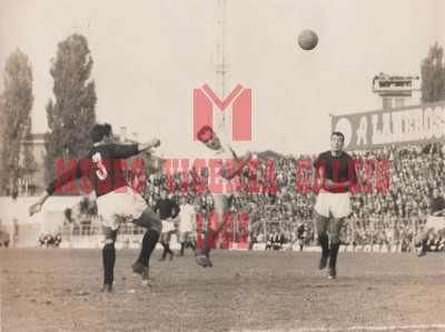 18-10-1964 Vicenza-Torino 0-0