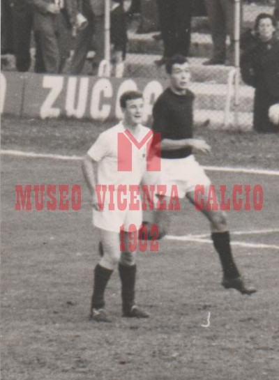 18-10-1964 Vicenza-Torino 0-0