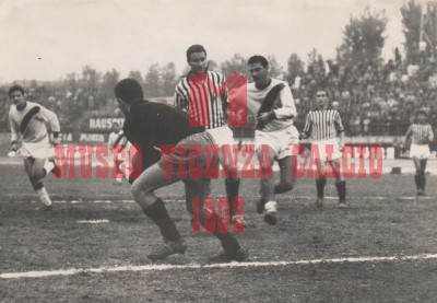 25-10-1964 Mantova-Vicenza 0-1