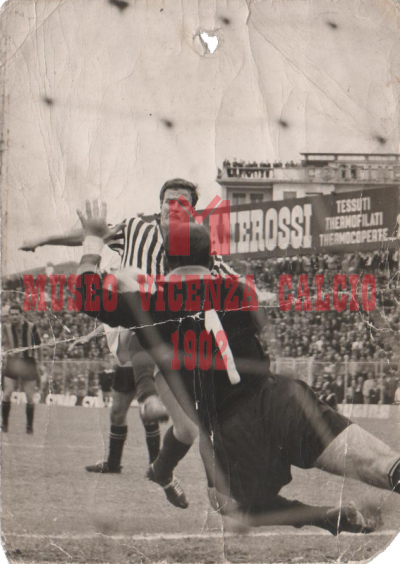 9-5-1965 Vicenza-Atalanta 2-2