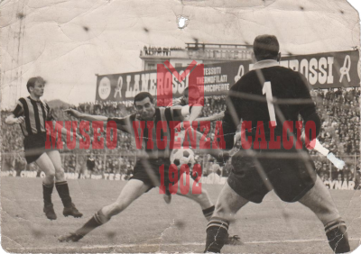 9-5-1965 Vicenza-Atalanta 2-2