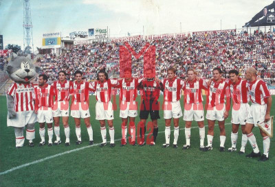 14-9-1997 Vicenza-Piacenza 3-2