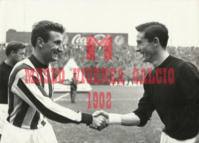 15-12-1957 Torino-Vicenza 1-0 