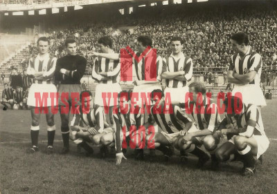 16-10-1960 Inter-Vicenza 5-0