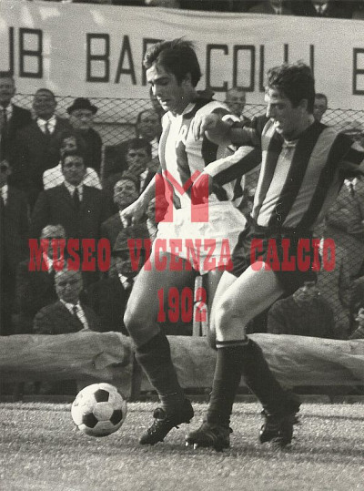 16-11-1969 Vicenza-Inter 1-1