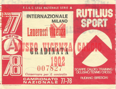 1977-78 Inter-Vicenza