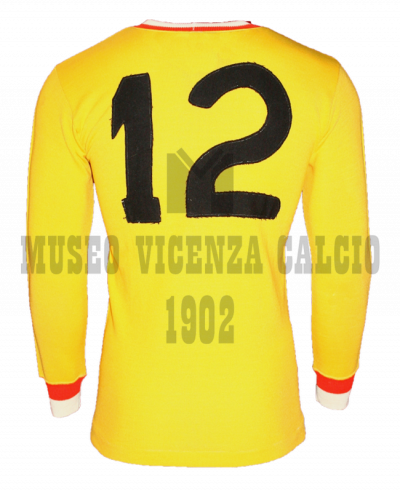 1977-78 n.12 Michelangelo SULFARO