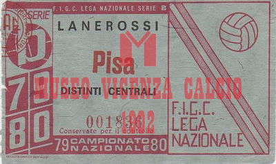 1979-80 Vicenza-Pisa