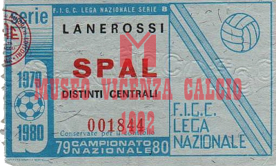 1979-80 Vicenza-Spal