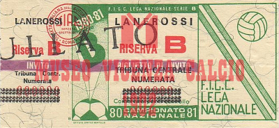 1980-81 riserva B