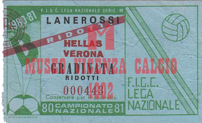 1980-81 Vicenza-Verona